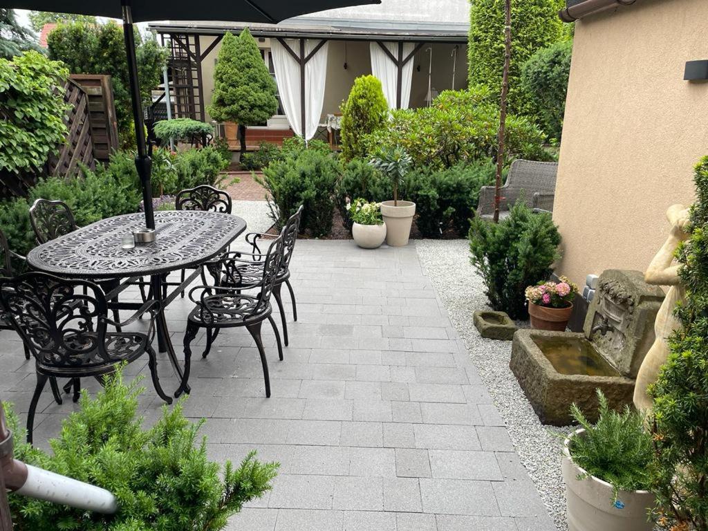Villa Klara Cieplice Jelenia Góra Exterior foto